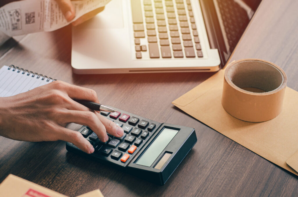 Déclaration impôts LMNP