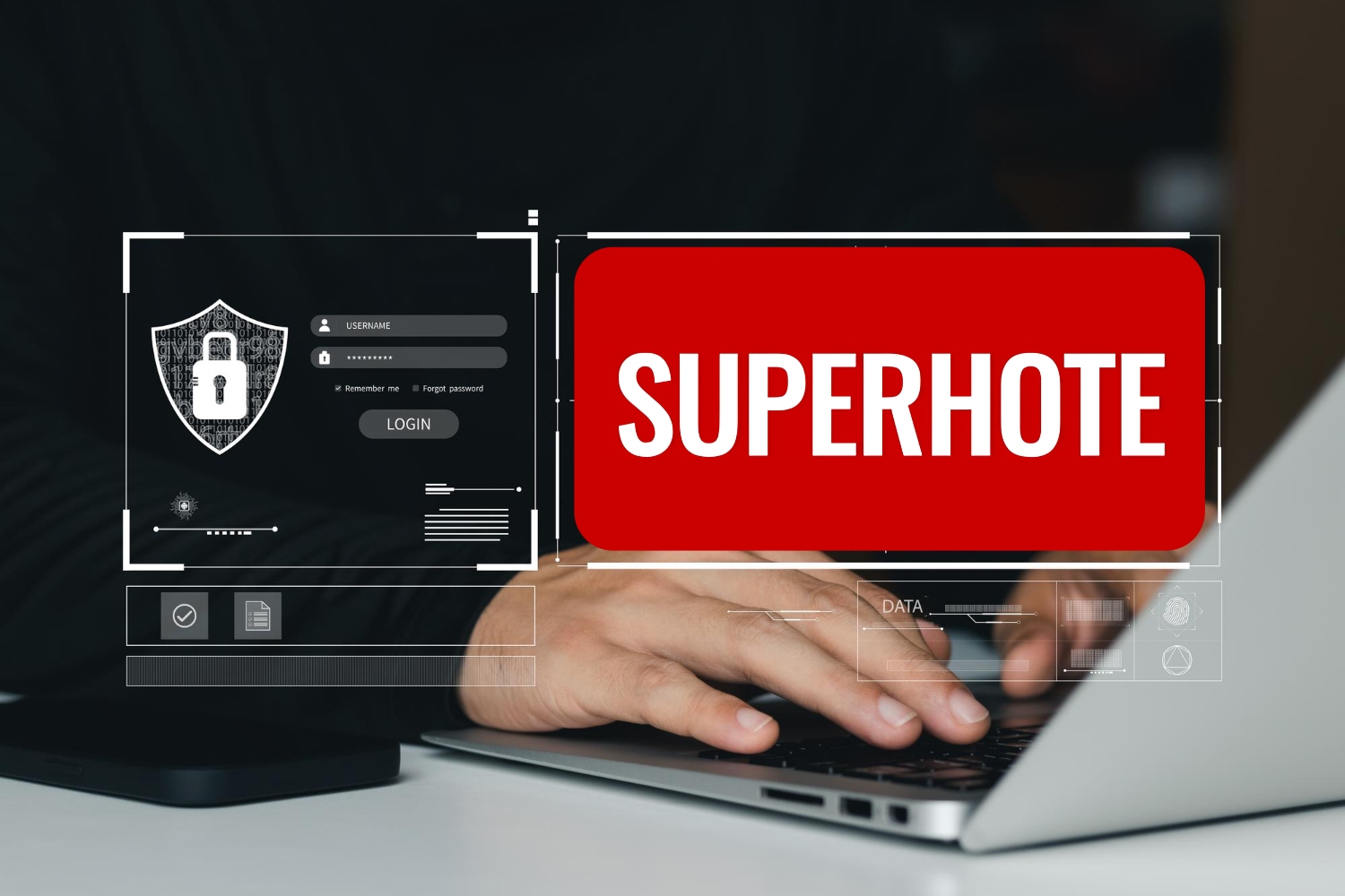 regle sécurite superhote