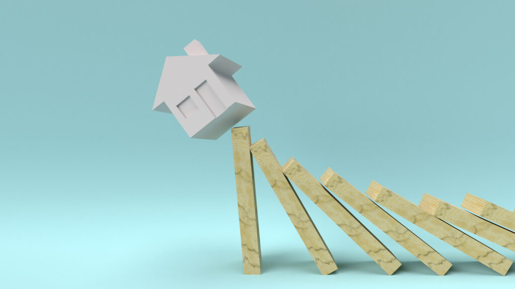 Crise logement Airbnb