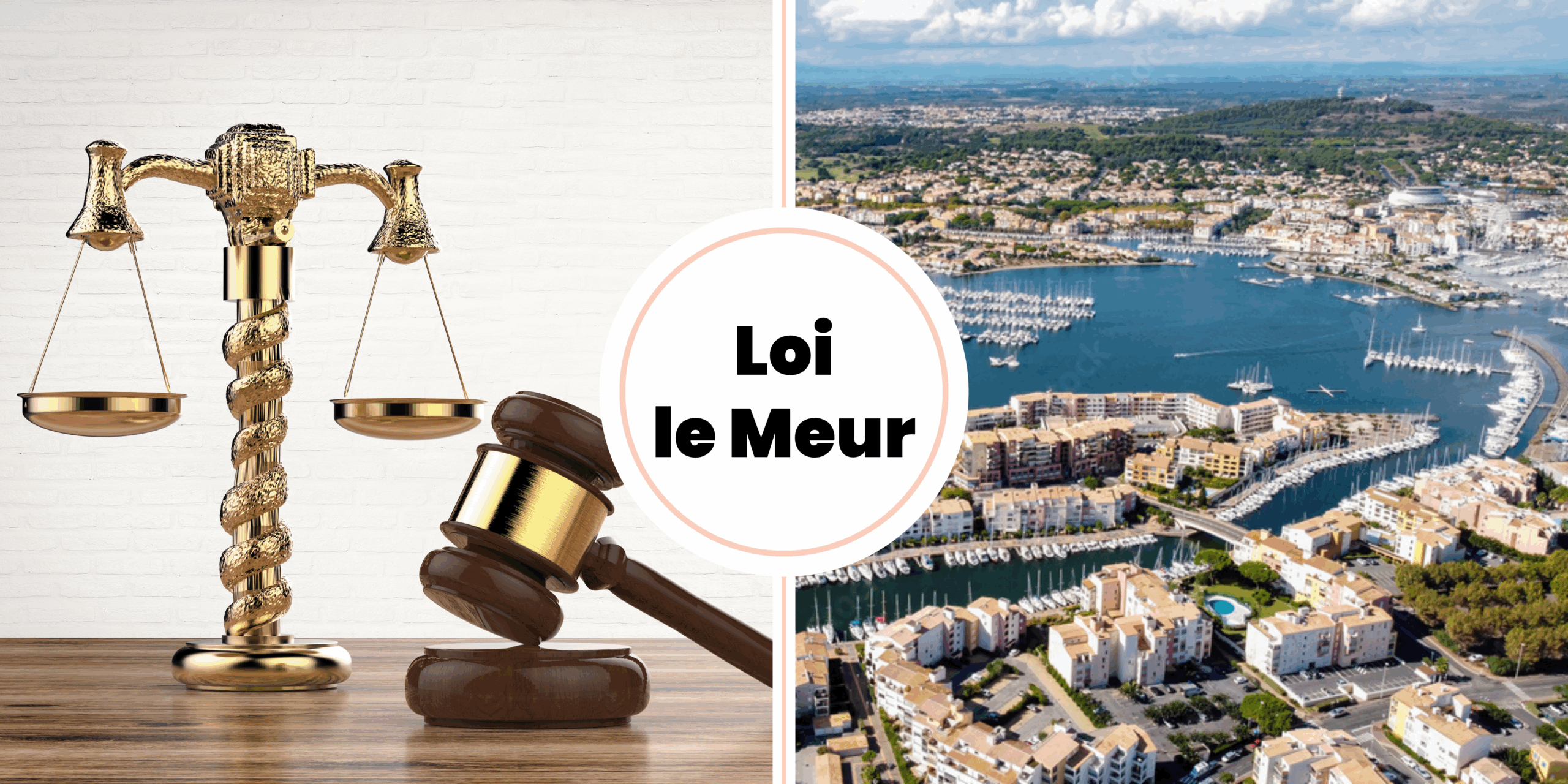 Loi Le Meur 2025 : impact sur Airbnb, la fiscalité et les locations touristiques en France