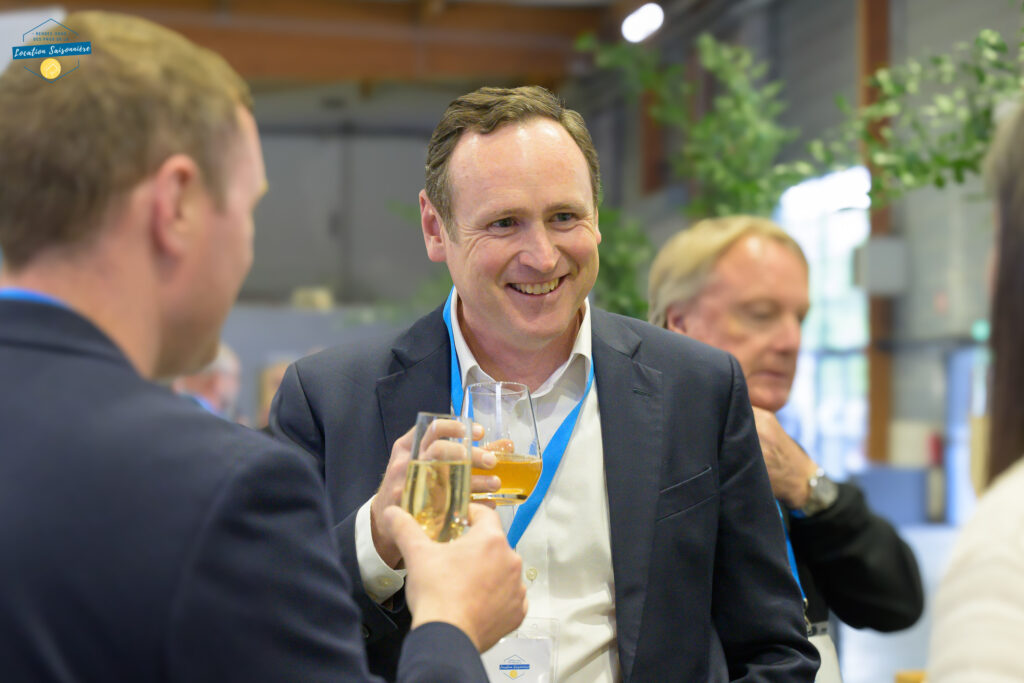 salon location saisonnière 2026