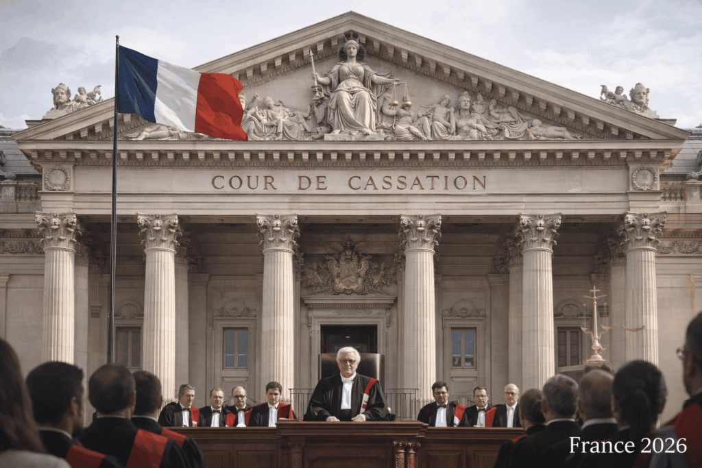 Arrêt Cour cassation Airbnb responsabilité