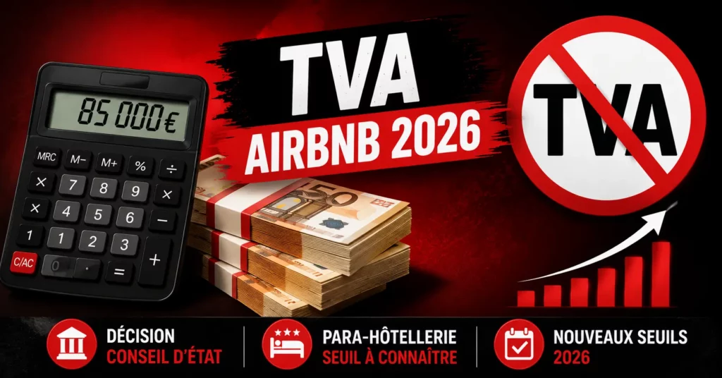 TVA et Airbnb 2026 défis à venir