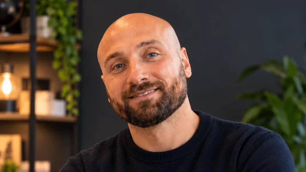 Nicolas Fatou, fondateur d’Automaticbnb, présente la sous-location professionnelle
