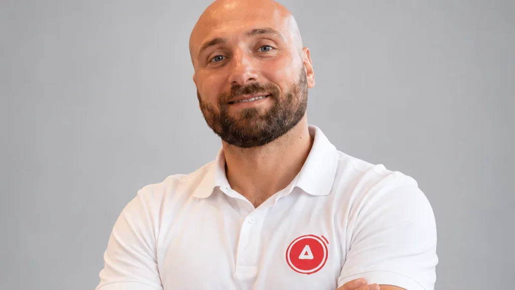 Nicolas Fatou, fondateur d'Automaticbnb, expert en sous-location professionnelle